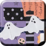 Logo of Ghost Parade android Application 